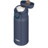 Термокружка THERMOS JNR-353 NGY 0.35L нержавеющая сталь 562753