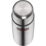 Термос для напитков THERMOS FBB-1000 GR1,0L из нержавеющей стали 562388